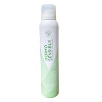 Belle дезодорант спрей Dermo Sensible 48h 200ml 