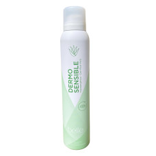 Belle дезодорант спрей Dermo Sensible 48h 200ml 