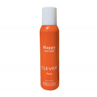 Clever paris дезодорант Happy for MEN 150ml