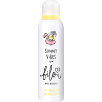 Bilou піна для душу Sunny Vibes 200ml
