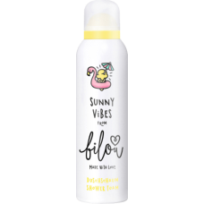 Bilou піна для душу Sunny Vibes 200ml