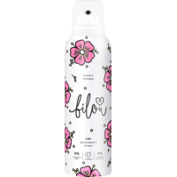 Bilou Дезодорант-спрей Flashy Flower 150ml 