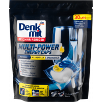 Denkmit капсули для ПММ Energy Caps Multi-Power 30шт (5)