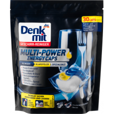 Denkmit капсули для ПММ Energy Caps Multi-Power 30шт (5)