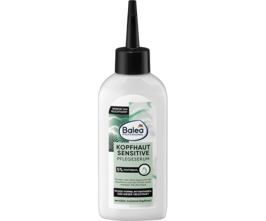 Balea Professional сироватка для шкіри голови Kopfhaut sensetive 150ml (10)
