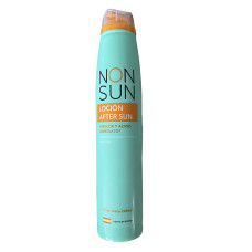 Non sun спрей лосьйон після засмаги After Sun 200ml