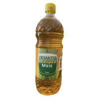 DeSantis олія кукурудзяна olio di semi di MAIS 1л