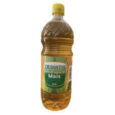 DeSantis олія кукурудзяна olio di semi di MAIS 1л