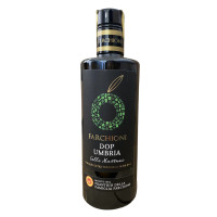 Олія оливкова Farchioni Dop Umbra Olio Extra Vergine di oliva 500 мл Італія