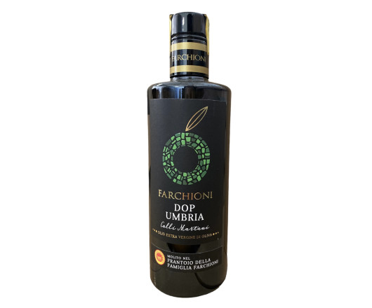 Олія оливкова Farchioni Dop Umbra Olio Extra Vergine di oliva 500 мл Італія