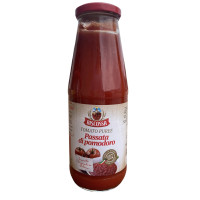 Riscossa томатна паста Passata di pomodoro 680гр 