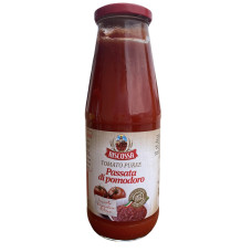 Riscossa томатна паста Passata di pomodoro 680гр 