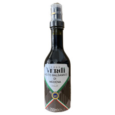 Бальзамический уксус 'Verdi' Aceto Balsamico di Modena 500 мл, 