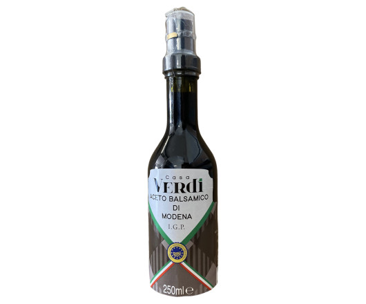 Бальзамический уксус 'Verdi' Aceto Balsamico di Modena 500 мл, 