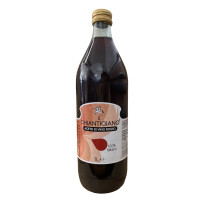Оцет винний червоний il Chiantigiano 1л