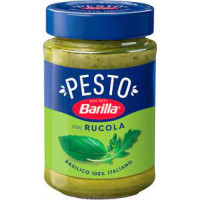 гурт Barilla соус песто Rucola 190г