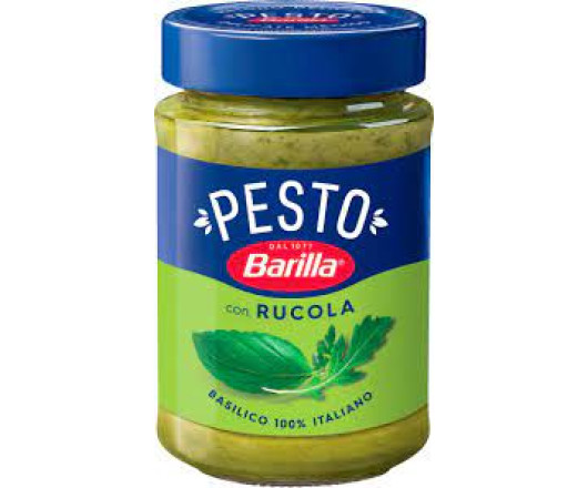 гурт Barilla соус песто Rucola 190г