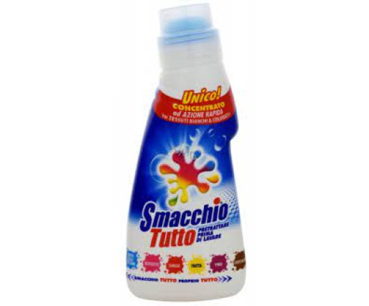 Smacchio засіб від будь яких плям 250ml