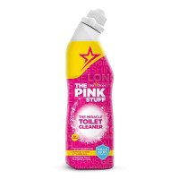 Pink Stuff рідина для чищення туалету WC Toilet 750ml (12)