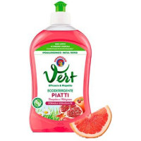 Chanteclair VERT плин гранат для посуду 500ml