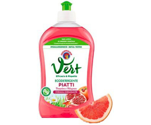 Chanteclair VERT плин гранат для посуду 500ml