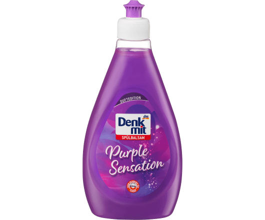 Denkmit Spulbalsam Purple Sensation плин 500ml 