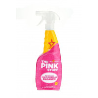 Pink Stuff спрей для чистки універсальний Multi-Purpose Cleaner 750ml (12)