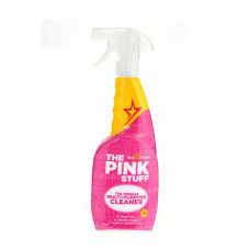 Pink Stuff спрей для чистки універсальний Multi-Purpose Cleaner 750ml (12)