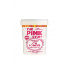 Pink Stuff порошок кисневий для білих речей Oxi Powder White 1kg (6)