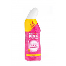 Pink Stuff Toilet Gel гель для туалету 750ml (12)