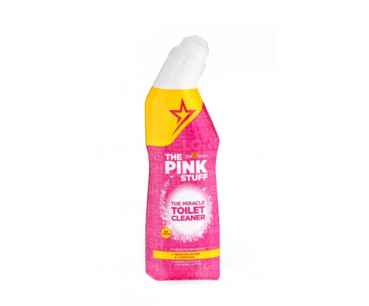 Pink Stuff Toilet Gel гель для туалету 750ml (12)