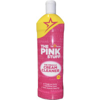 Pink Stuff крем для прибирання універсальний Cream Cleaner 500ml (12)