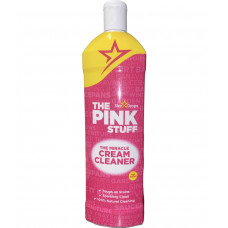 Pink Stuff крем для прибирання універсальний Cream Cleaner 500ml (12)