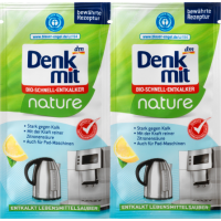 Denkmit Nature порошок від накипу Entkalker (2х25) (30)