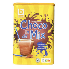 Boni какао CHOCO Mix 800г 