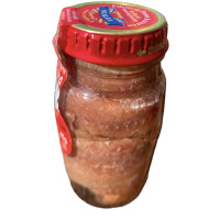 Scalia 80g анчоус 