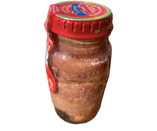 Scalia 80g анчоус 