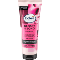 Balea Professional шампунь Glossy & Long 250ml (10)