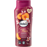 Balea шампунь Sugar Plum 300ml 