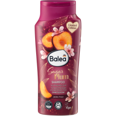 Balea шампунь Sugar Plum 300ml 