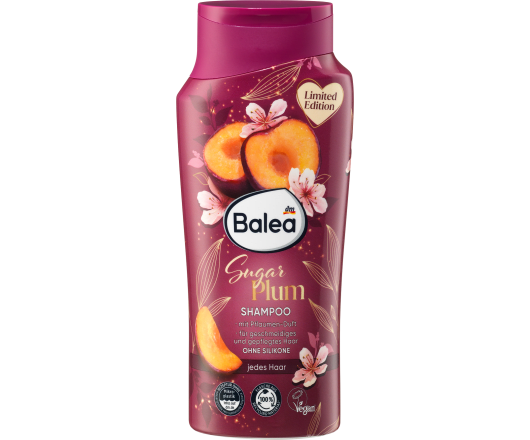 Balea шампунь Sugar Plum 300ml 
