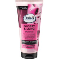 Balea Professional кондиціонер для волосся Glossy & Long 200ml (10)