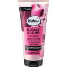 Balea Professional кондиціонер для волосся Glossy & Long 200ml (10)