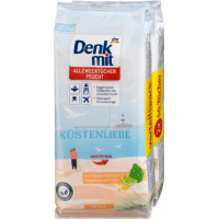 Denkmit серветки Küstenliebe  серветки вологі для прибирання 2x50St 