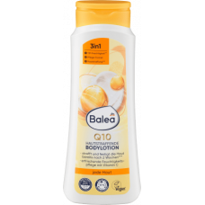 Balea Bodylotion Q10 лосьйон для тіла 400ml 