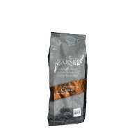 BARSEL кава 80% Natural Classic зерно 1кг 