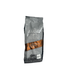 BARSEL кава 80% Natural Classic зерно 1кг 