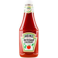 Heinz кетчуп 1000г Lagodny 
