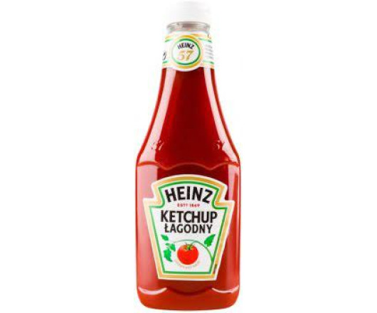 Heinz кетчуп 1000г Lagodny 