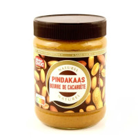 Mister Choc арахісова паста Naturel 500г 